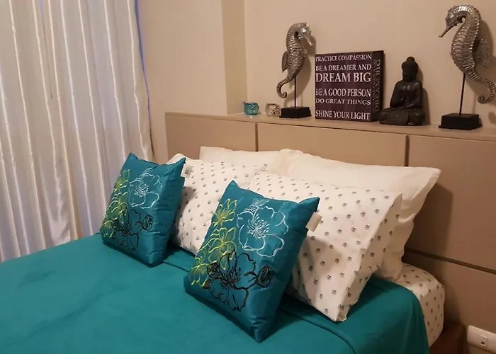 Appartement Your Mactan Ocean View Crib