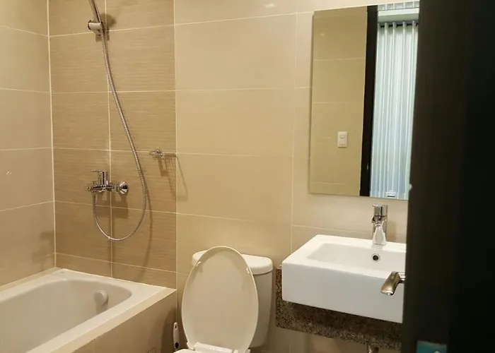Your Mactan Ocean View Crib