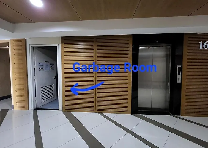 Your Mactan Ocean View Crib Appartement
