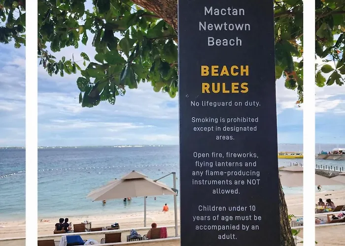 Your Mactan Ocean View Crib